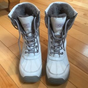 UGG Winter Boots
